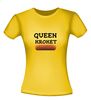 foto 8 Shirtje Queen kroket