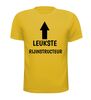 foto 8 Shirtje voor de leukste Rijinstructeur