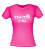 foto 6 Shirtje voor een boerin een echte tractor diva!