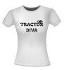 foto 7 Shirtje voor een boerin een echte tractor diva!