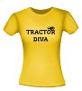 foto 8 Shirtje voor een boerin een echte tractor diva!