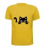 foto 13 Shirtje voor katten liefhebbers poezen liefhebbers nieuwsgierige kat