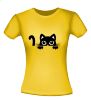 foto 14 Shirtje voor katten liefhebbers poezen liefhebbers nieuwsgierige kat