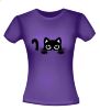 foto 2 Shirtje voor katten liefhebbers poezen liefhebbers nieuwsgierige kat