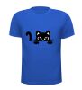 foto 3 Shirtje voor katten liefhebbers poezen liefhebbers nieuwsgierige kat