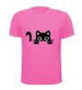 foto 9 Shirtje voor katten liefhebbers poezen liefhebbers nieuwsgierige kat