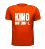 foto 5 Shirtje voor King bitterbal