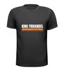 Shirtje voor King frikandel