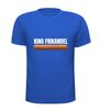 foto 3 Shirtje voor King frikandel