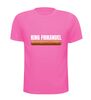 foto 6 Shirtje voor King frikandel