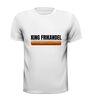 foto 7 Shirtje voor King frikandel