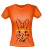 foto 12 Shirtje voor Pasen paashaas shirtje leuk grappig
