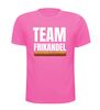 foto 11 shirtje voor team frikandel het frikandellen team