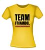 foto 16 shirtje voor team frikandel het frikandellen team