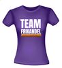 foto 4 shirtje voor team frikandel het frikandellen team