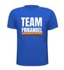 foto 5 shirtje voor team frikandel het frikandellen team