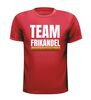 foto 7 shirtje voor team frikandel het frikandellen team