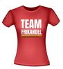foto 8 shirtje voor team frikandel het frikandellen team