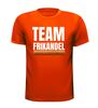 foto 9 shirtje voor team frikandel het frikandellen team