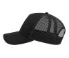 foto 3 Stoere pet Trucker Cap Rapper Cap zwart