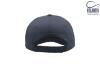 foto 2 Voordelig donkerblauw petje katoen