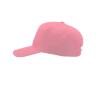 foto 2 Voordelig roze petje katoen Leuk voor een wandelvierdaagse of avondvierdaagse
