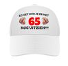 foto 8 65 jaar pet zo vet kun je er nog uitzien full colour bedrukt