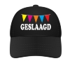 Geslaagd pet leuk kado voor een geslaagde