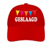 foto 4 Geslaagd pet leuk kado voor een geslaagde