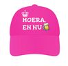 foto 3 Grappig petten voor Koningsdag