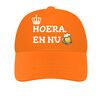 foto 6 Grappig petten voor Koningsdag