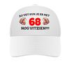 foto 8 Leuke tekst op pet verjaardag zo vet kun je er met 68 nog uitzien diverse kleuren