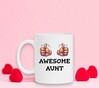 foto 4 Mok Awesome Aunt geweldige tante