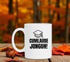 foto 4 Mok cumlaude jonguh geslaagd leuk cadeau voor een geslaagde 