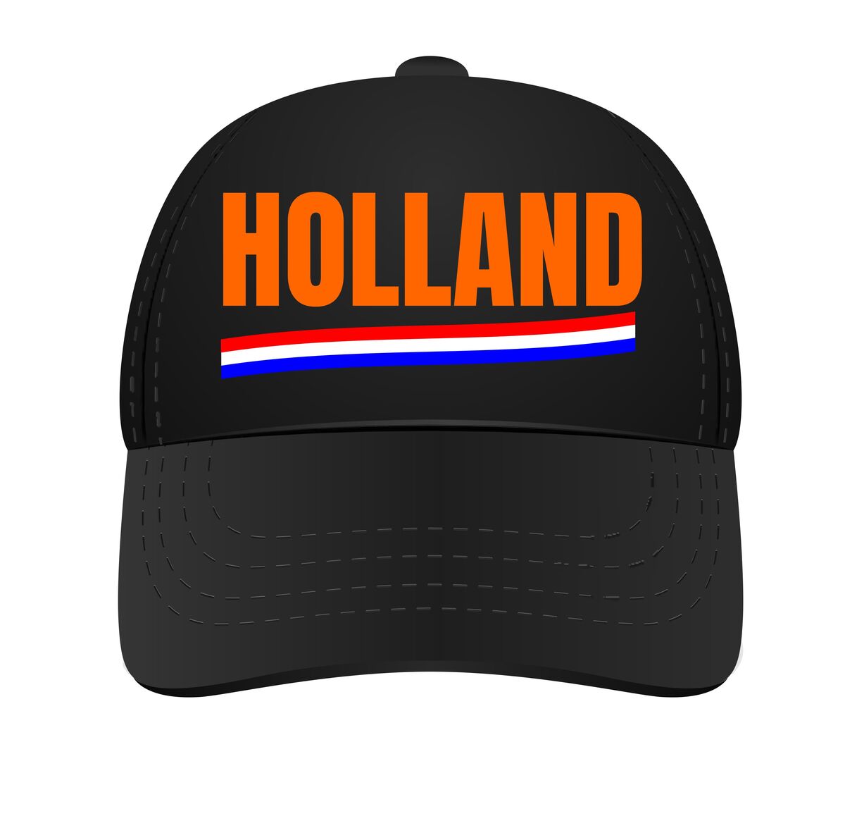 Pet Holland voor Koningsdag