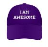 foto 2 Pet I am awesome cap ik ben geweldig