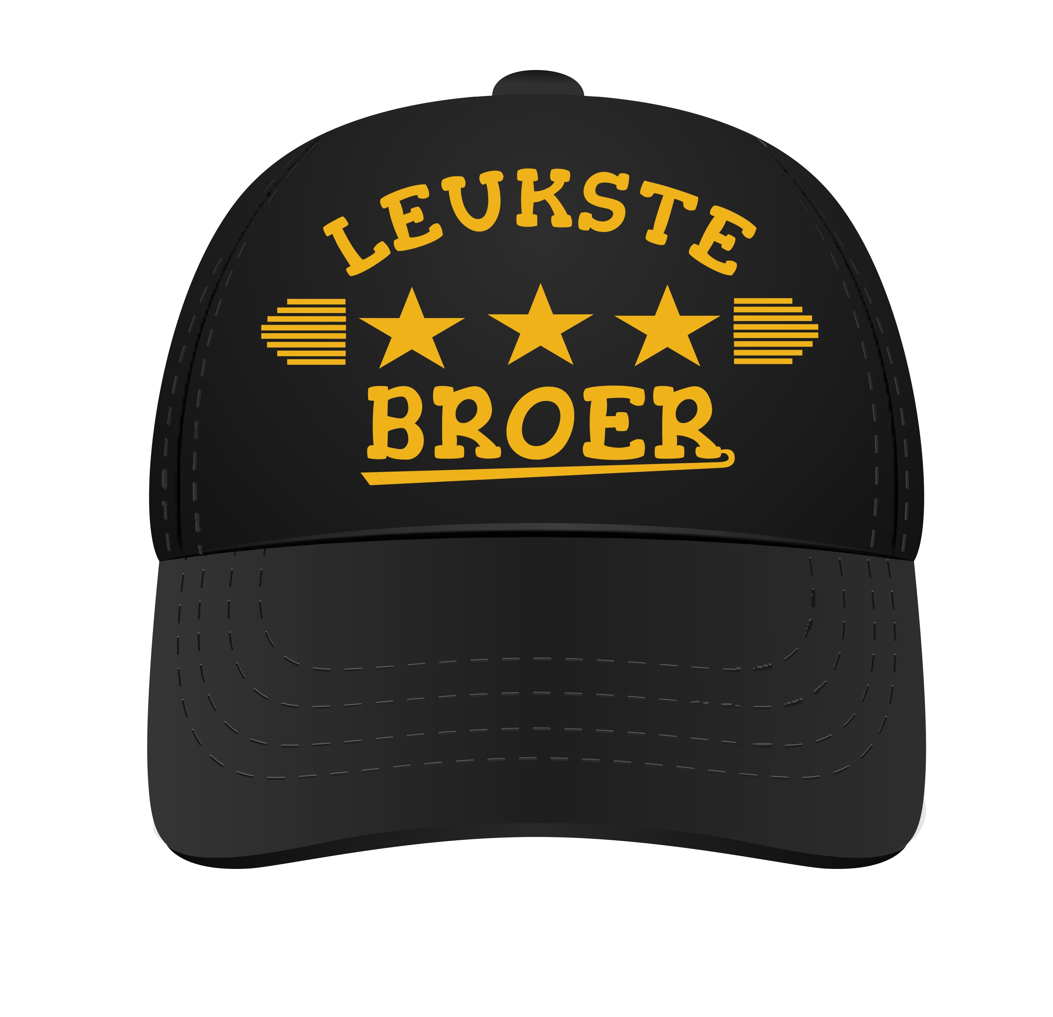 Pet voor de leukste broer