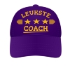 foto 2 Pet voor de leukste coach
