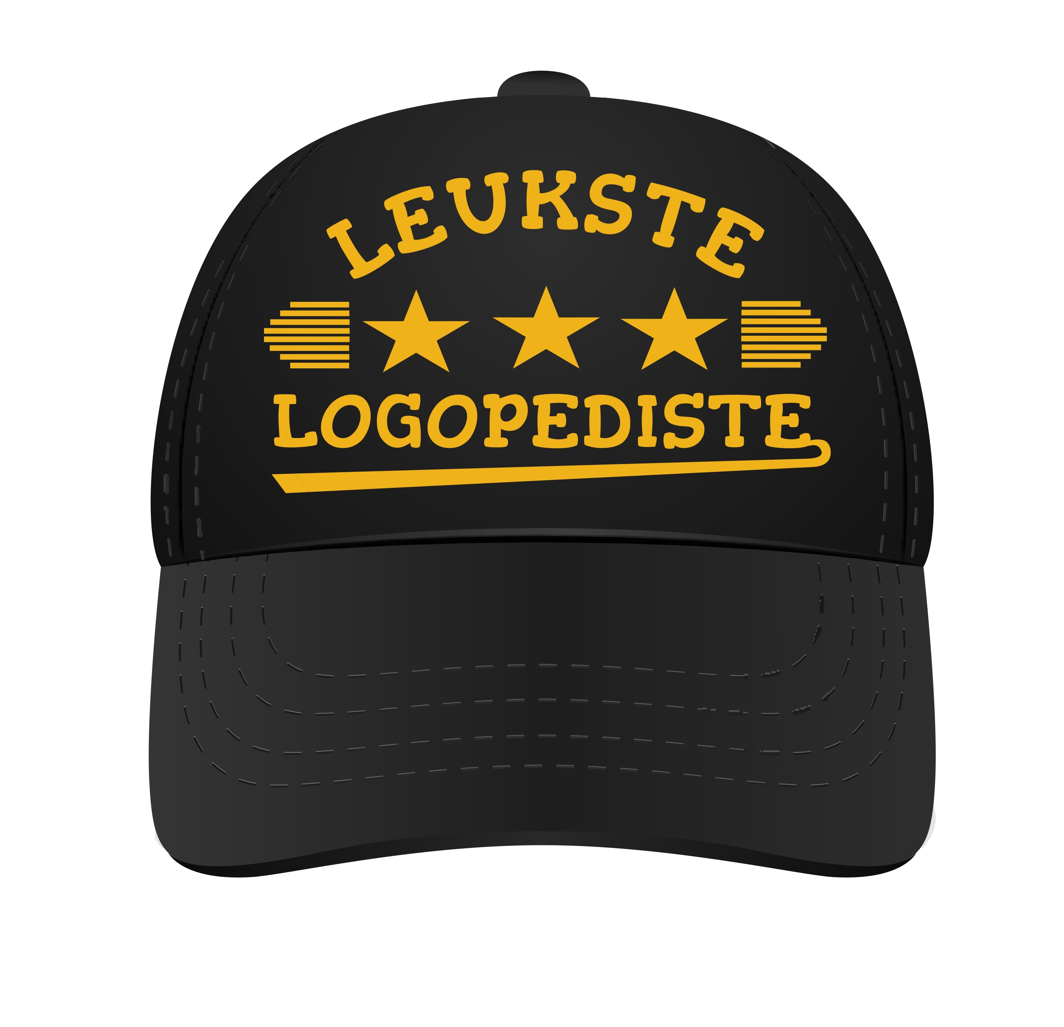 Pet voor de leukste logopediste