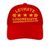 foto 3 Pet voor de leukste logopediste