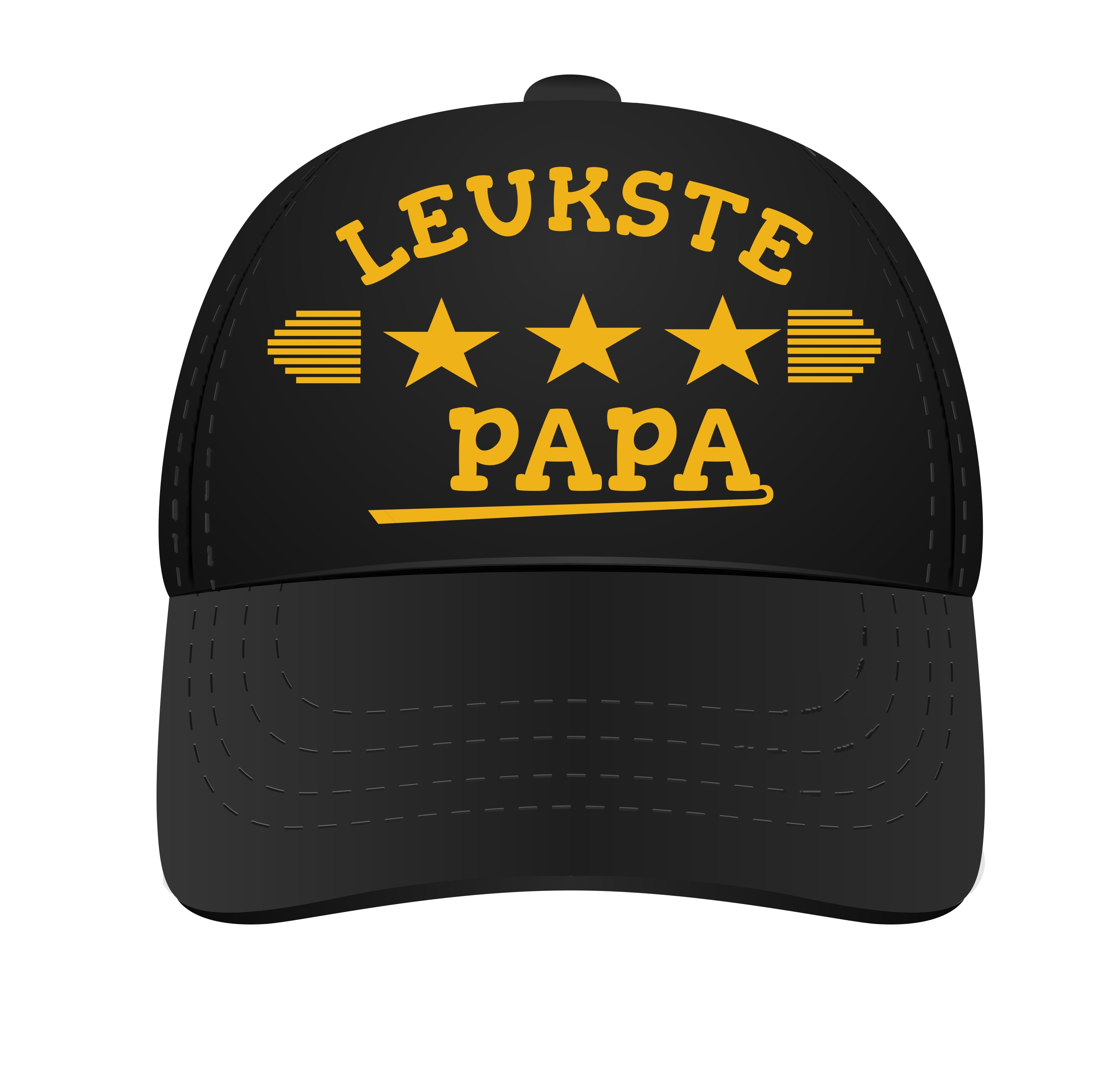 Pet voor de leukste papa Vaderdag cadeau