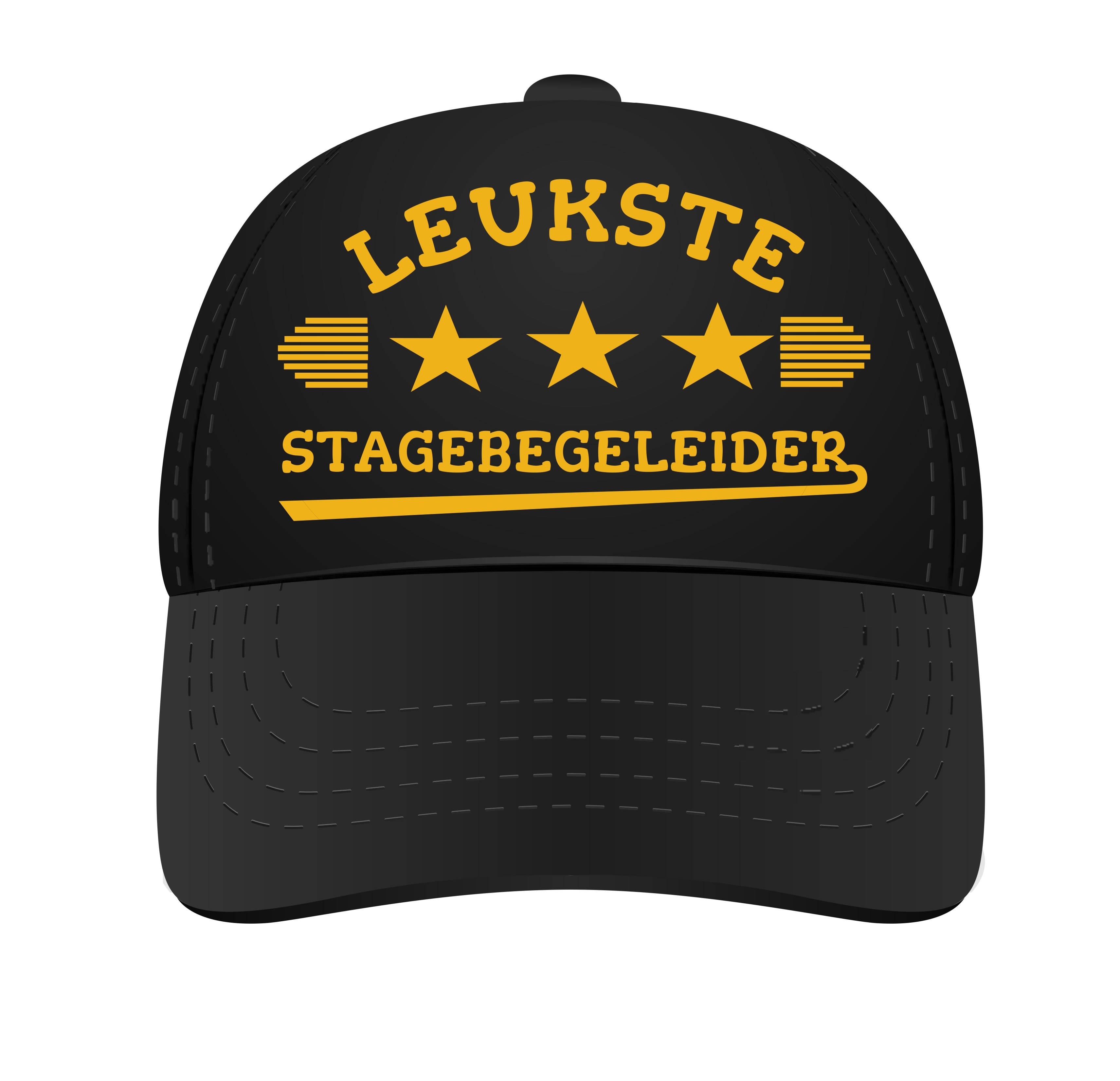 Pet voor de leukste stagebegeleider leuk kado voor je stagebegeleider 