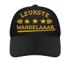 Pet voor de leukste wandelaar