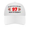 foto 8 Pet voor een leeftijd van 97 jaar verjaardag leuke print en tekst