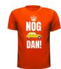 shirt koningsdag nog eentje dan lelijke eend