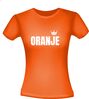 foto 2 Shirt Koningsdag oranje