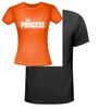 Shirt koningsdag Princess