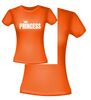 foto 10 Shirt koningsdag Princess
