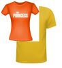 foto 15 Shirt koningsdag Princess