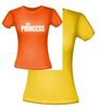 foto 16 Shirt koningsdag Princess
